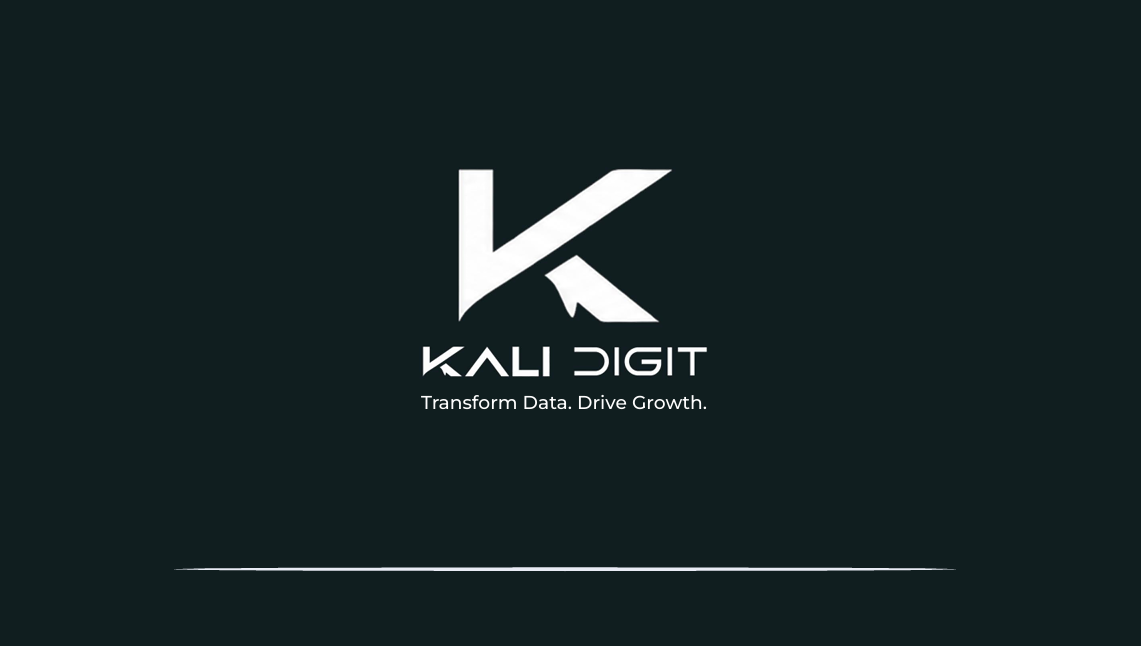KaliDIGIT